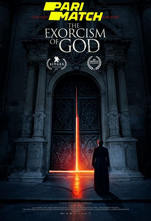 The Exorcism of God (2021) Hindi (Voice Over) Dubbed WEBRip download full movie