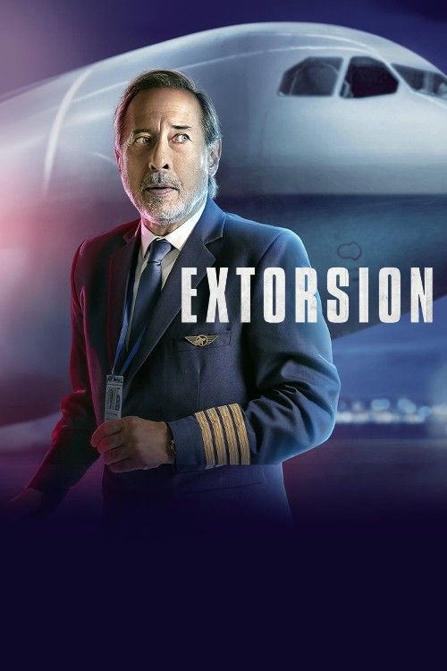 The Extortion (2024) Hindi Dubbed Movie download full movie