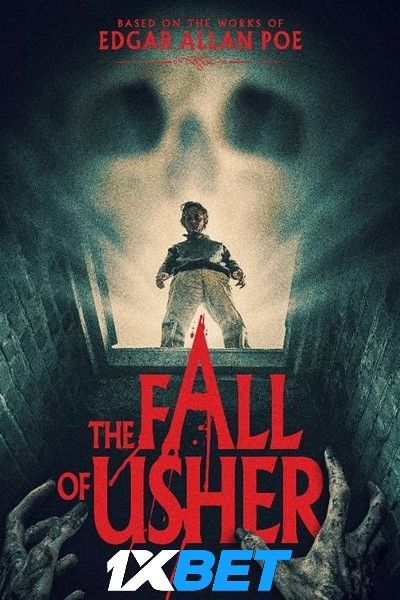 The Fall of the House of Usher (2021) Bengali Dubbed (Unofficial) WEBRip download full movie