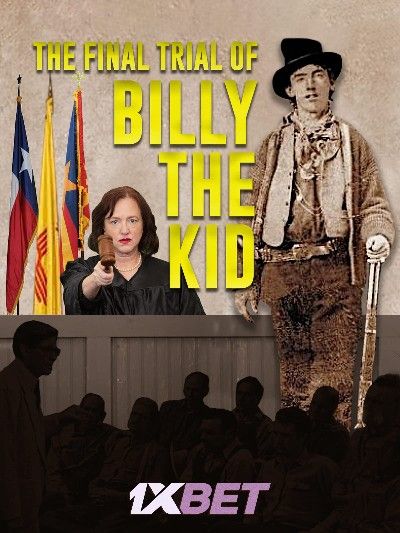 The Final Trial of Billy the Kid (2022) Hindi Dubbed (Unofficial) WEBRip download full movie