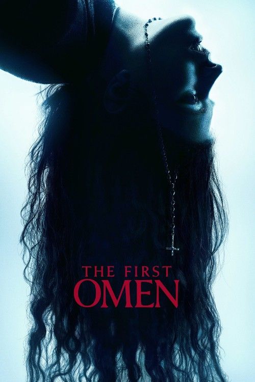 The First Omen (2024) English Movie download full movie