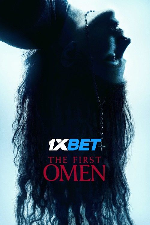 The First Omen 2024 Hindi (Unofficial) Dubbed Movie download full movie