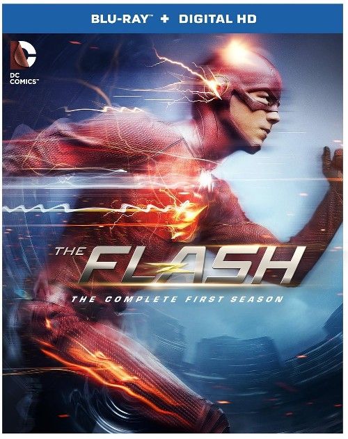 The Flash (2014) S01 (Episode 1) Hindi Dubbed Series download full movie