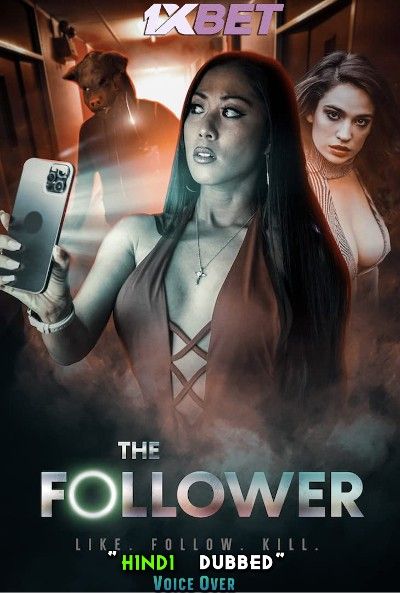 The Follower (2022) Hindi Dubbed (Unofficial) WEBRip download full movie