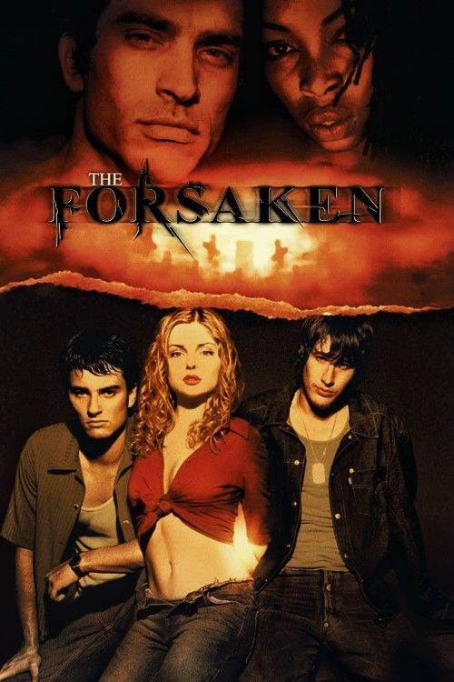 The Forsaken (2001) Hindi Dubbed Movie download full movie