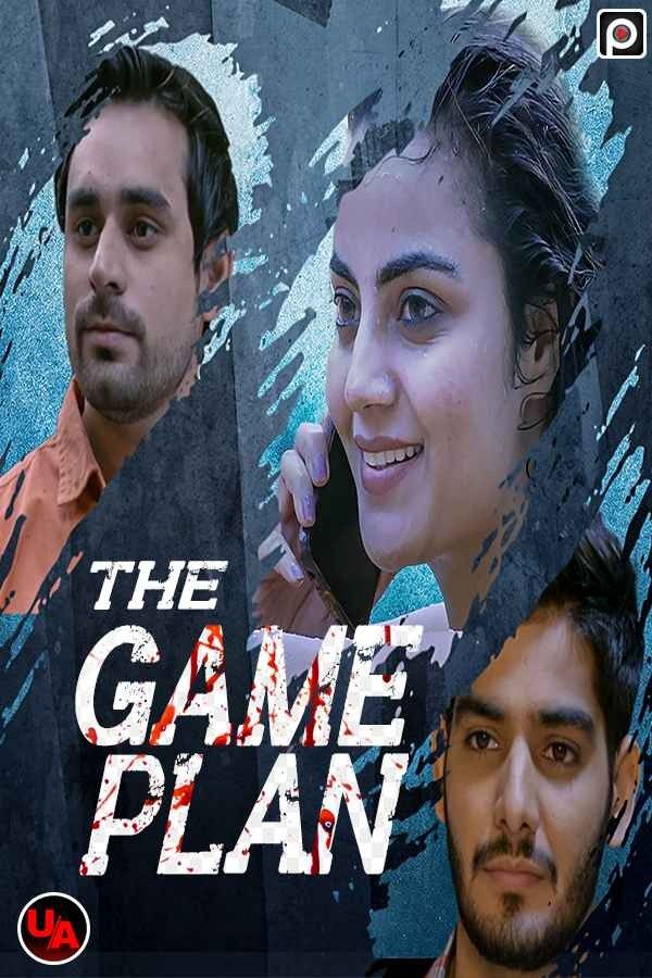 The Game Plan (2023) S01E02 PrimeFlix Hindi Web Series HDRip download full movie