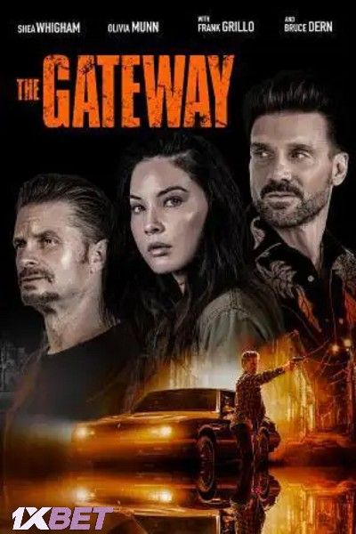 The Gateway (2022) Hindi Dubbed (Unofficial) WEBRip download full movie