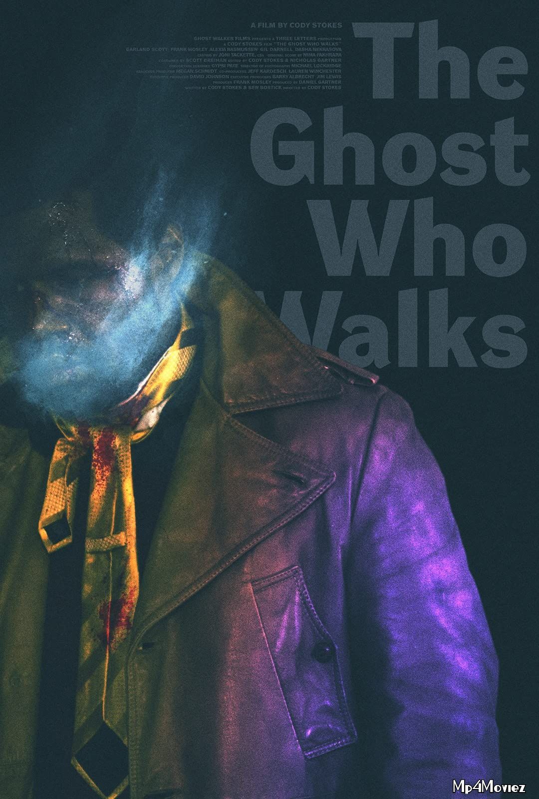 The Ghost Who Walks (2019) Hindi Dubbed Movie download full movie