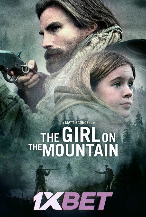 The Girl on the Mountain (2022) Bengali (Voice Over) Dubbed WEBRip download full movie