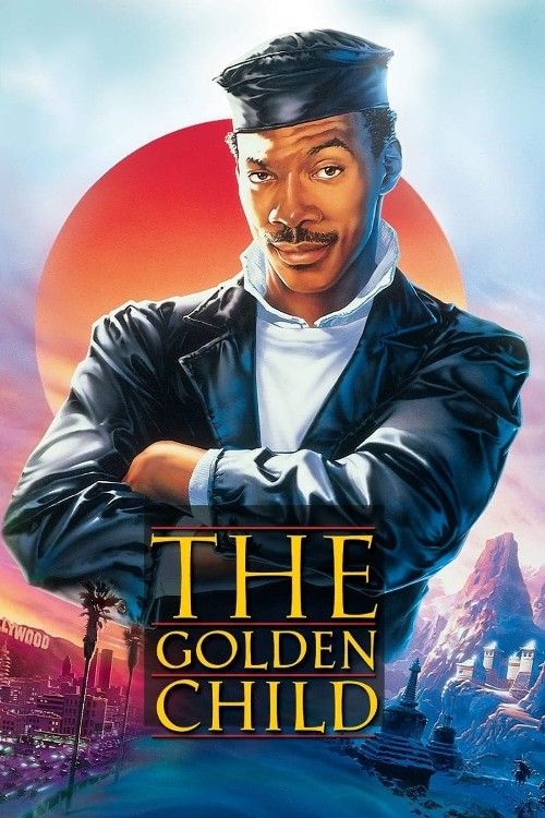 The Golden Child (1986) Hindi Dubbed Movie download full movie