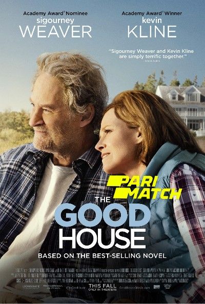 The Good House (2021) Hindi Dubbed (Unofficial) WEBRip download full movie