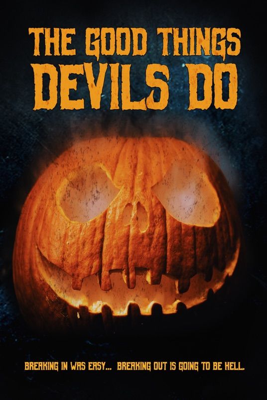 The Good Things Devils Do (2020) Hindi (Voice Over) Dubbed BluRay download full movie