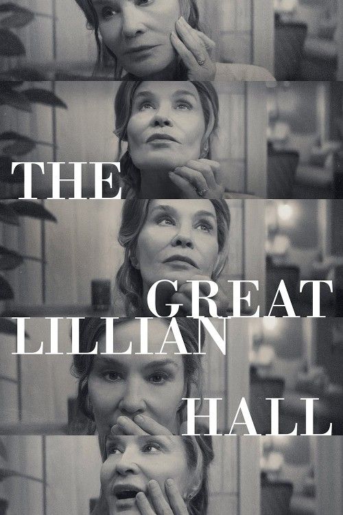 The Great Lillian Hall 2024 Hollywood English Movie download full movie