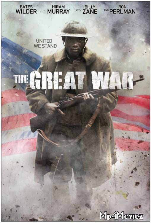 The Great War (2019) Hindi Dubbed Full Movie download full movie