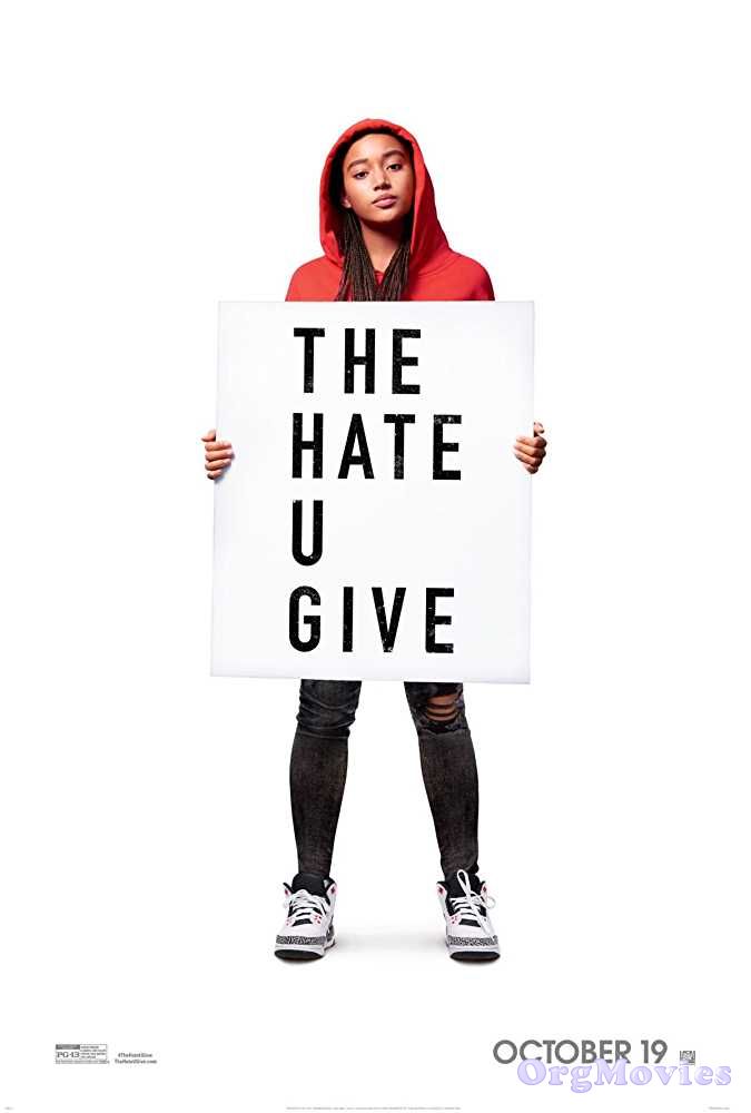 The Hate U Give 2018 download full movie