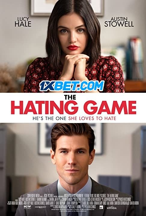 The Hating Game (2022) Hindi (Voice Over) Dubbed BluRay download full movie