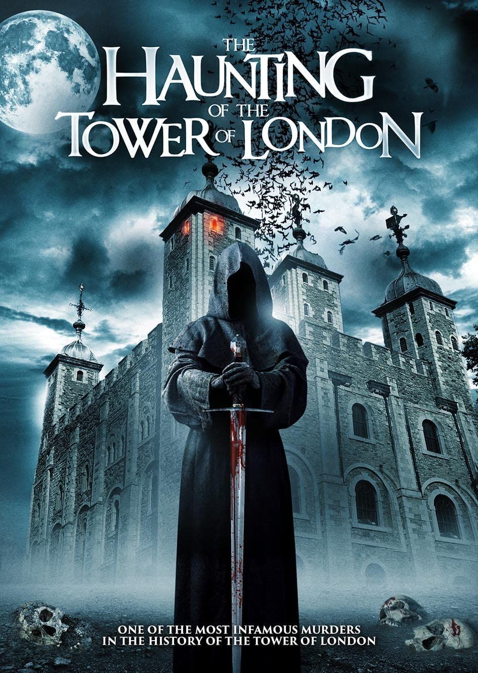 The Haunting of the Tower of London (2022) Bengali Dubbed (Unofficial) WEBRip download full movie