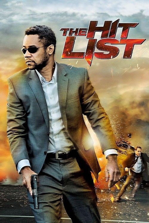 The Hit List (2011) Hindi Dubbed Movie download full movie