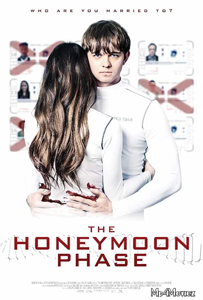 The Honeymoon Phase 2019 Hindi Dubbed Movie download full movie