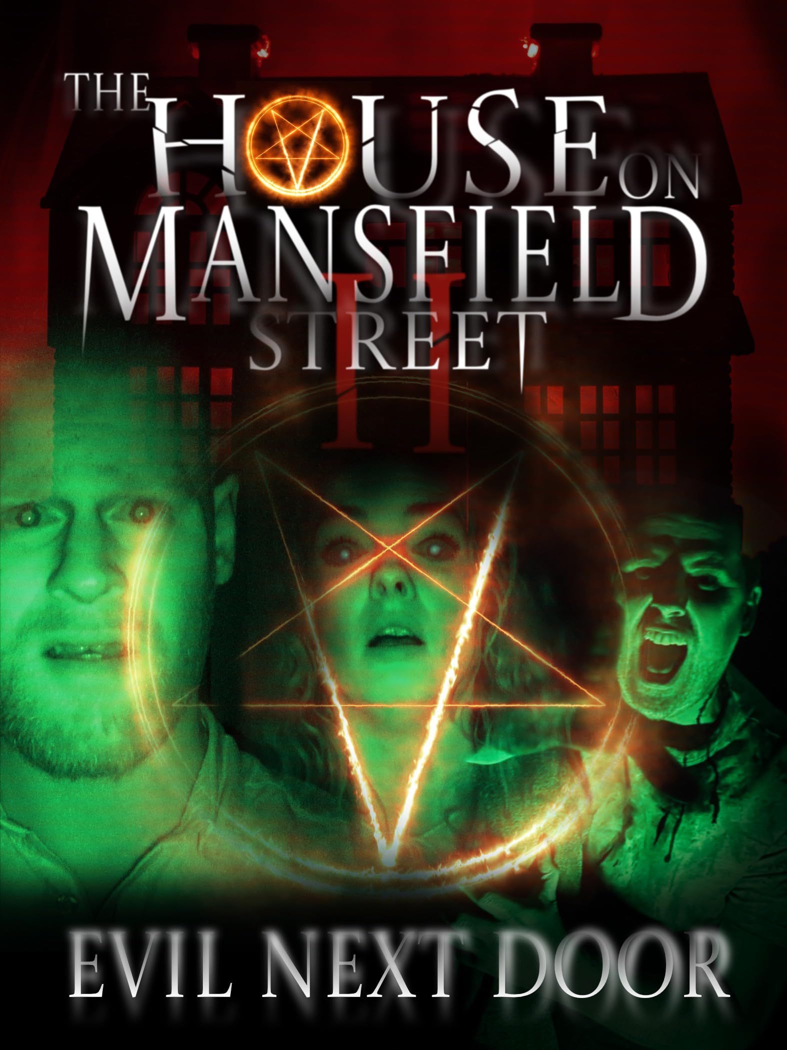 The House on Mansfield Street II: Evil Next Door 2024 Hindi (Unofficial) Dubbed download full movie