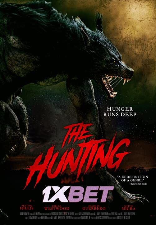 The Hunting (2021) Bengali (Voice Over) Dubbed WEBRip download full movie