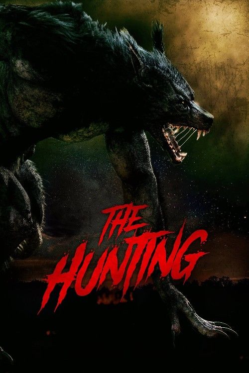 The Hunting (2021) ORG Hindi Dubbed Movie download full movie