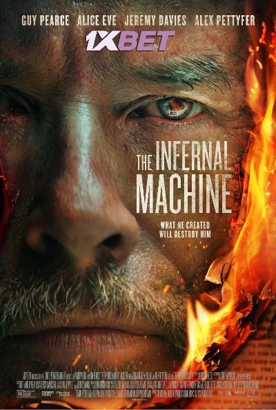 The Infernal Machine (2022) Bengali Dubbed (Unofficial) WEBRip download full movie