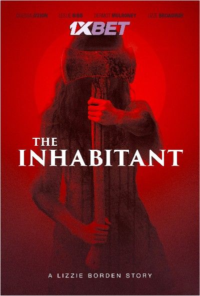 The Inhabitant (2022) Hindi Dubbed (Unofficial) WEBRip download full movie