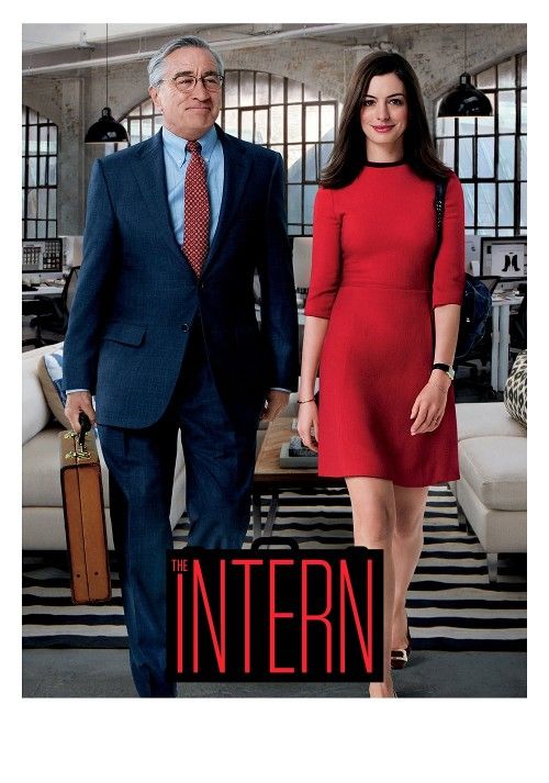 The Intern (2015) Hindi Dubbed download full movie