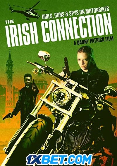 The Irish Connection (2022) Bengali Dubbed (Unofficial) WEBRip download full movie