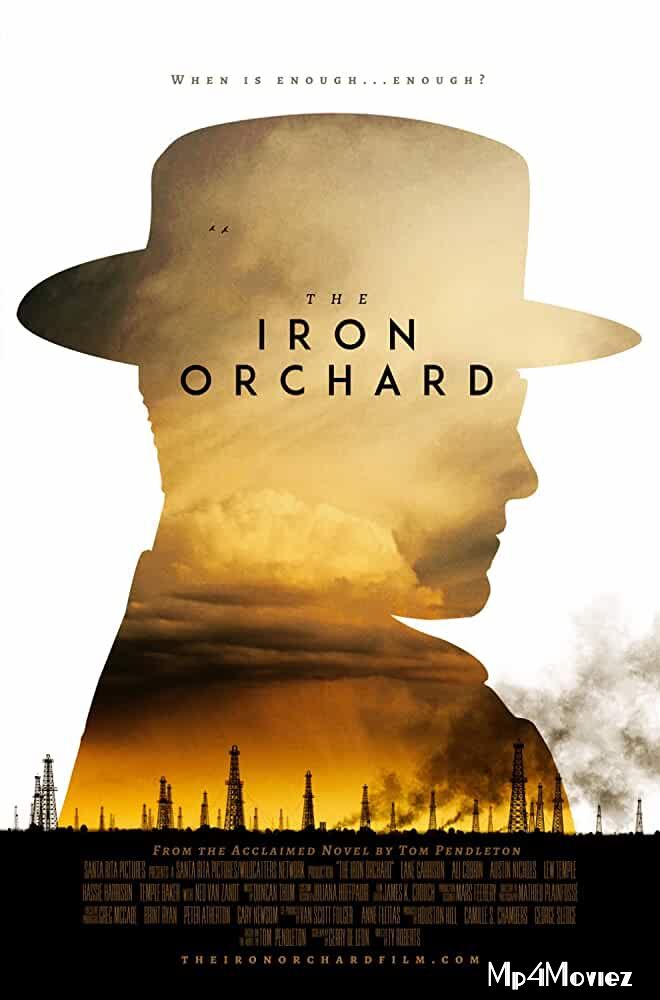 The Iron Orchard 2018 Hindi Dubbed Full Movie download full movie