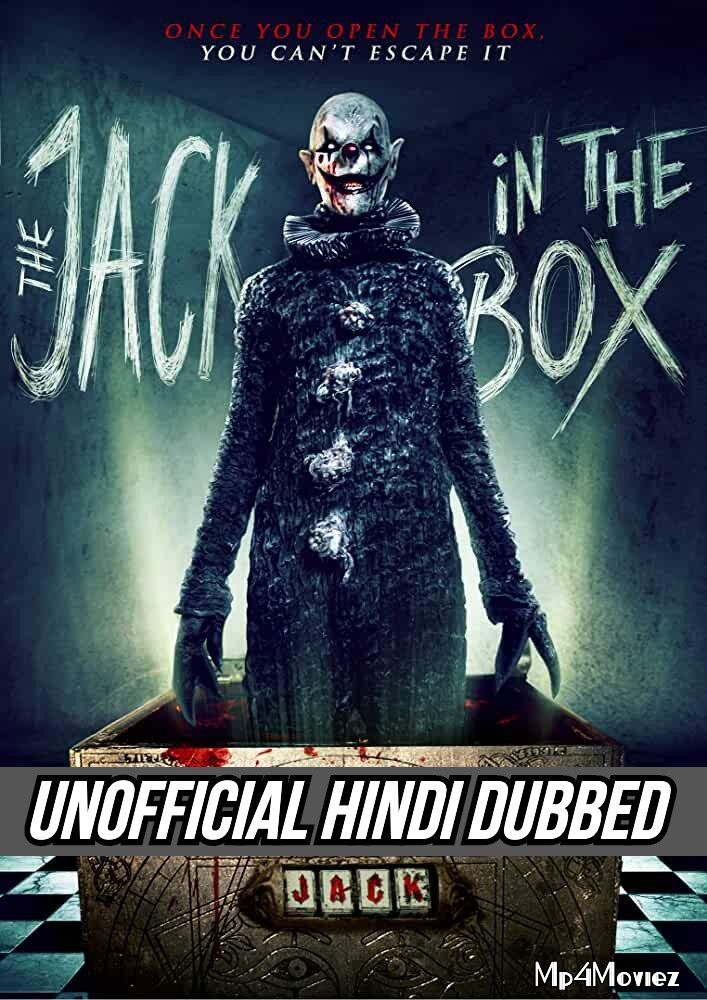 The Jack in the Box 2019 Unofficial HDRip Hindi Dubbed Movie download full movie