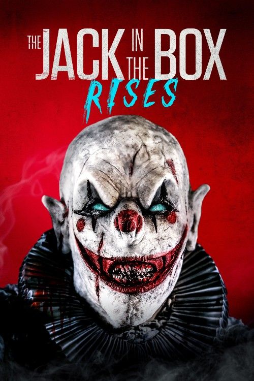 The Jack in the Box Rises (2024) Holywood English Movie download full movie