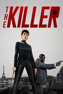 The Killer (2024) Hindi Dubbed Movie download full movie