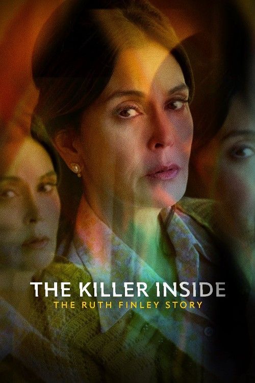 The Killer Inside: The Ruth Finley Story 2024 English Movie download full movie