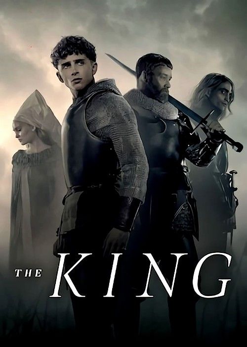 The King 2019 Hindi Dubbed Movie download full movie