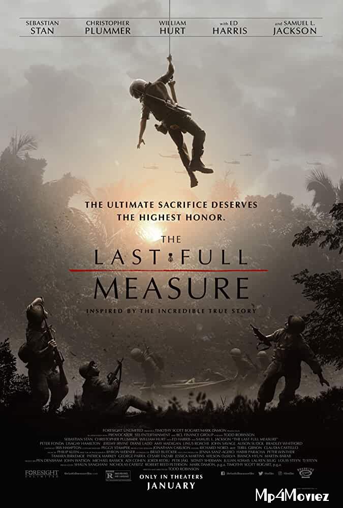 The Last Full Measure 2019 Hindi Dubbed Full Movie download full movie