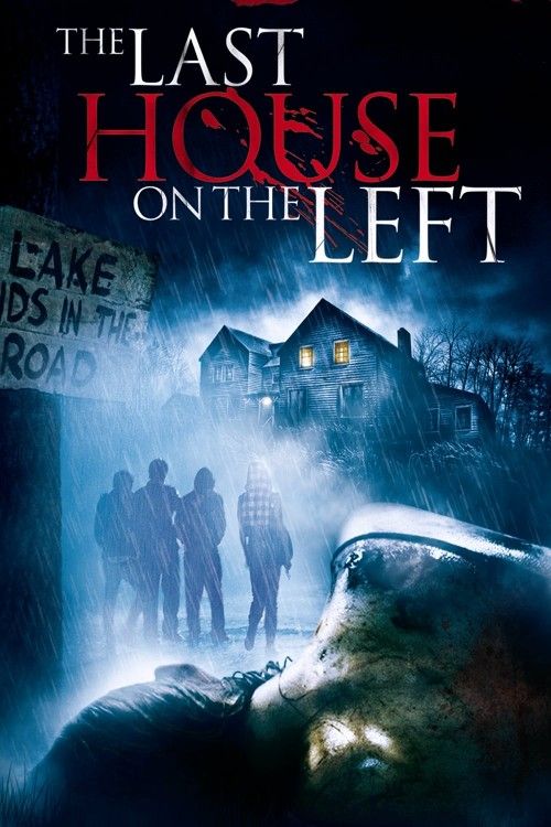 The Last House on the Left (2009) Hindi Dubbed Movie download full movie