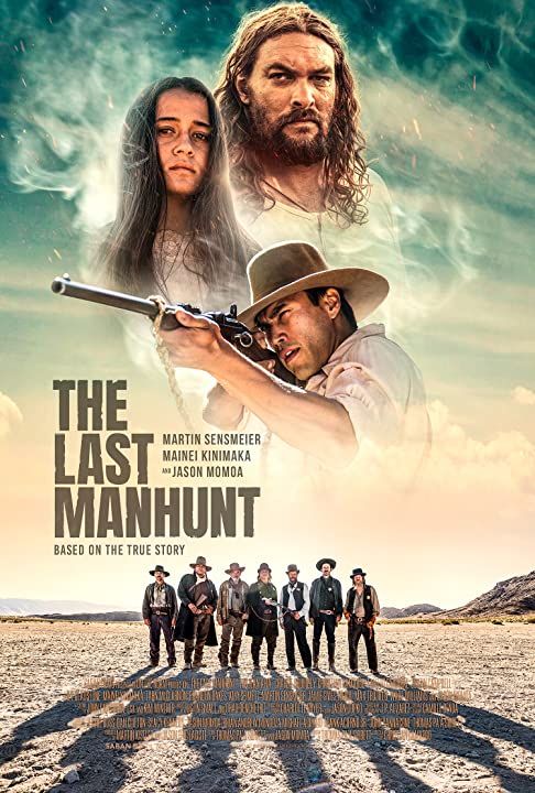 The Last Manhunt 2022 Hindi Dubbed (Unofficial) WEBRip download full movie