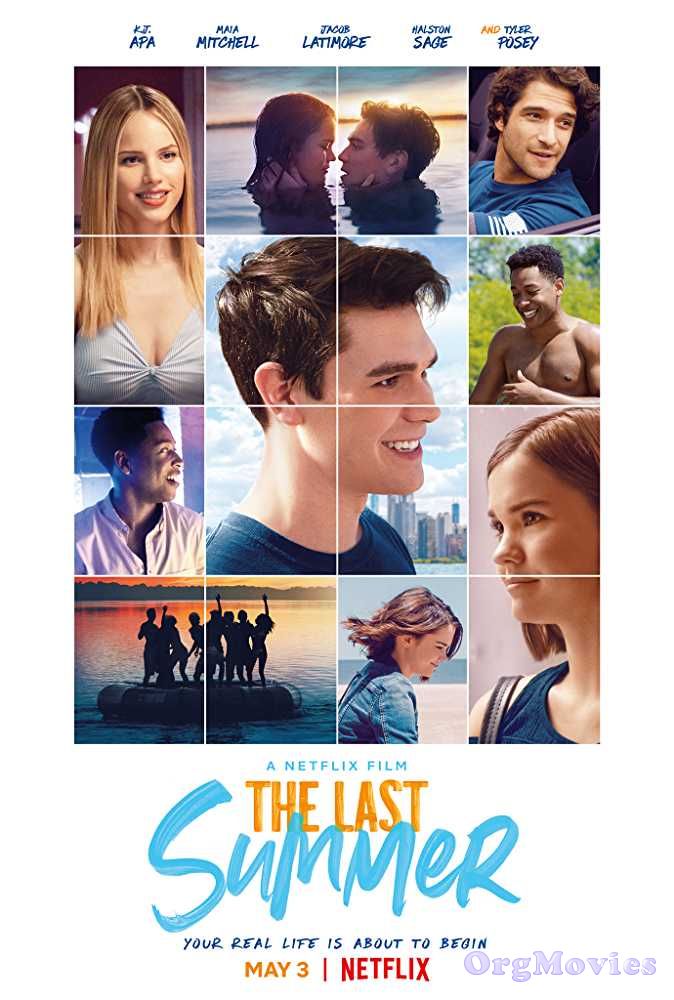 The Last Summer 2019 Hindi Dubbed Full Movie download full movie