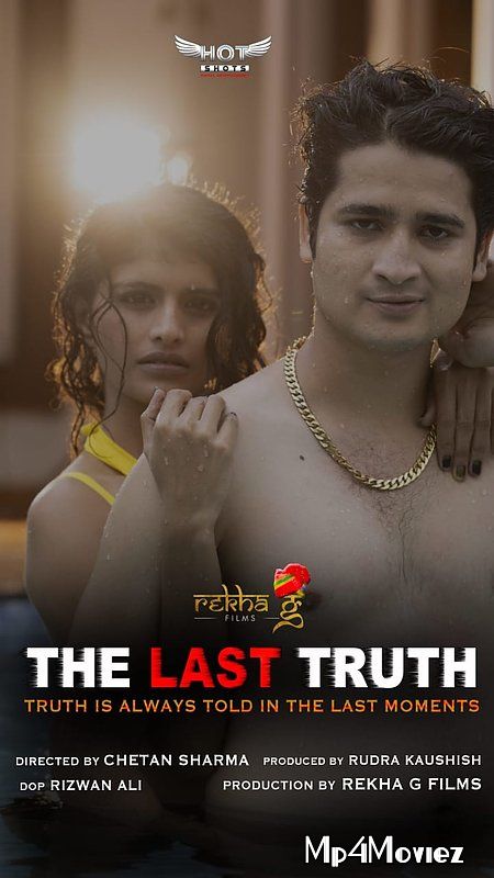 The Last Truth 2020 HotShots Hindi Short Movie download full movie