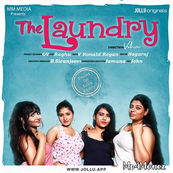 The Laundry 2020 Jollu Hindi Short Movie download full movie