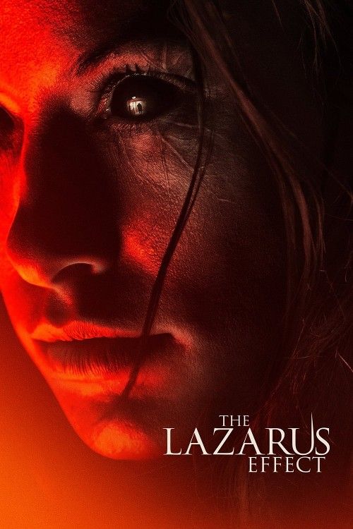 The Lazarus Effect (2015) Hindi Dubbed Movie download full movie