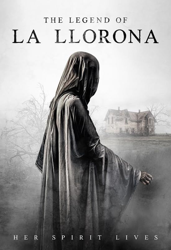 The Legend of La Llorona 2022 Tamil Dubbed (Unofficial) WEBRip download full movie