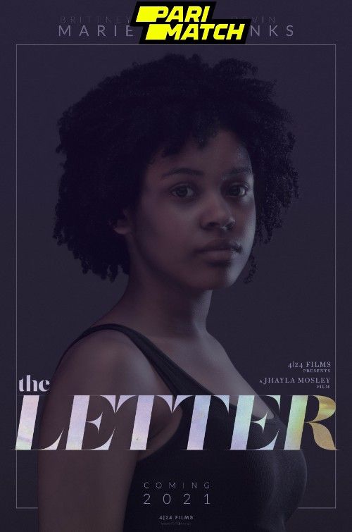 The Letter (2022) Hindi Dubbed (Unofficial) WEBRip download full movie