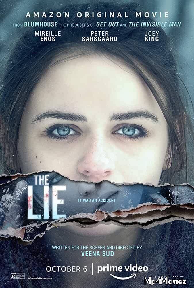 The Lie 2020 Hindi Dubbed Movie download full movie