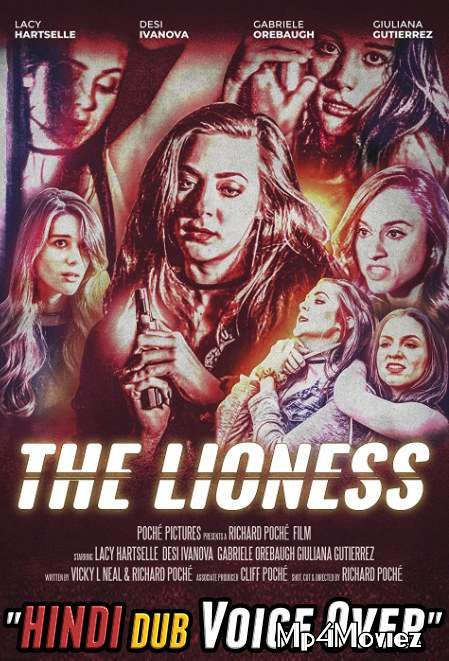 The Lioness 2019 Hindi Dubbed Full Movie download full movie