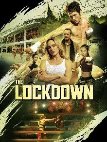 The Lockdown (2024) Hollywood English Movie download full movie