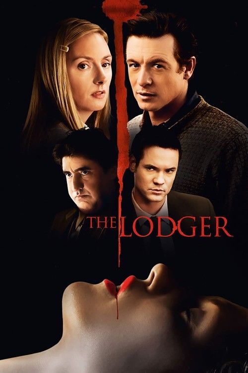 The Lodger (2009) Hindi Dubbed download full movie