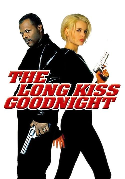 The Long Kiss Goodnight (1996) Hindi Dubbed Movie download full movie